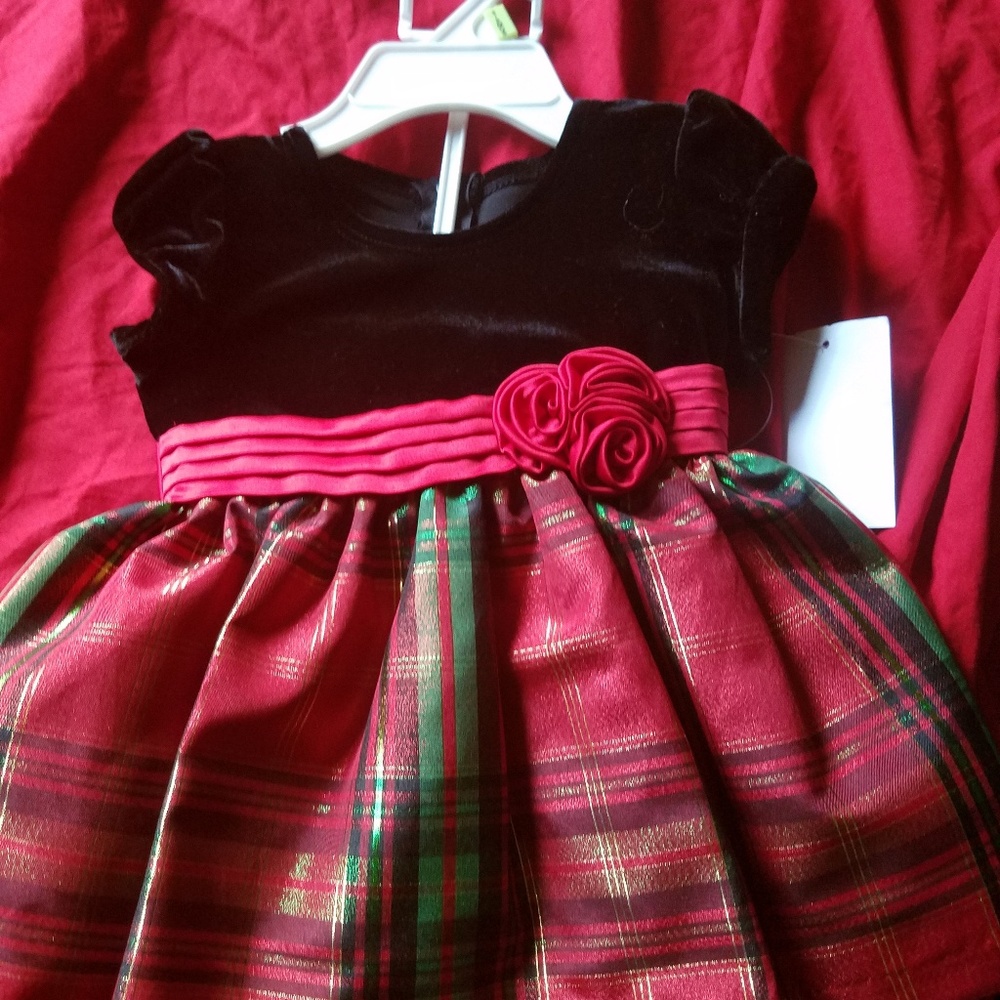 Baby dress